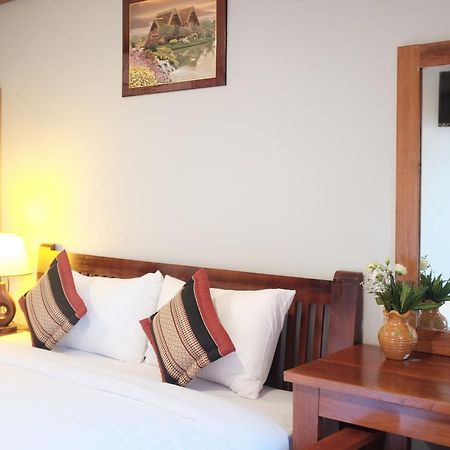 Paradise Resort Ban Dondét المظهر الخارجي الصورة