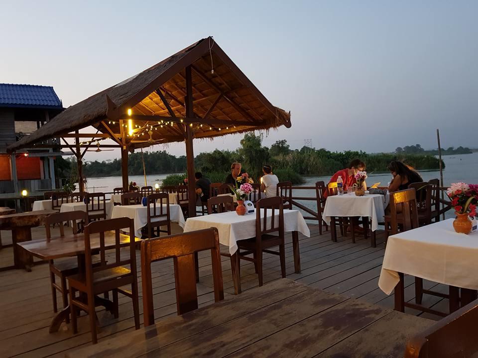 Paradise Resort Ban Dondét المظهر الخارجي الصورة