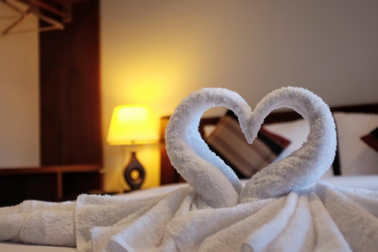 Paradise Resort Ban Dondét المظهر الخارجي الصورة